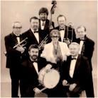 1993 | Jochen Schulze (dr) · Ruth Hohmann (voc) · Wolfgang Eckhardt (p) · Ernstgeorg Hering (tp) · Wolfgang „Bongo“ Müller (tp) · Heinz Lippold (tb) · Stefan Lasch (b)